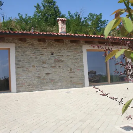Casa Del Cuc *