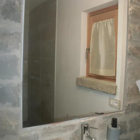 Guest house Casa Del Cuc *