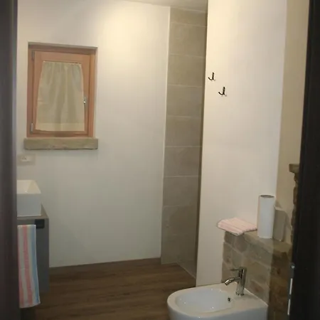 Casa Del Cuc Guest house *
