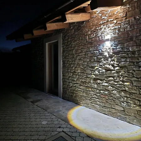Guest house Casa Del Cuc *