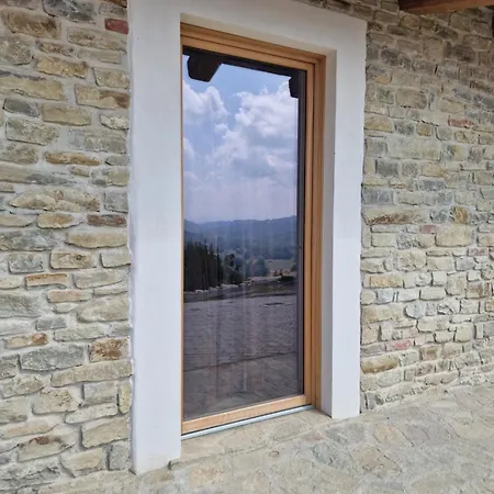 Casa Del Cuc * Mombarcaro