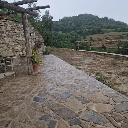 Casa Del Cuc