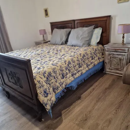 Guest house Casa Del Cuc Mombarcaro