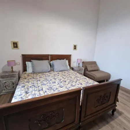 Casa Del Cuc Guest house Mombarcaro