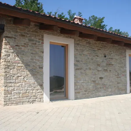 Casa Del Cuc * Mombarcaro