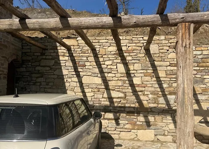 Casa Del Cuc * Mombarcaro